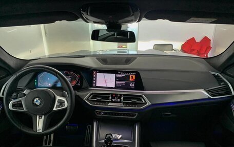 BMW X6, 2020 год, 7 500 000 рублей, 9 фотография