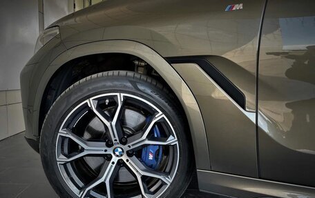 BMW X6, 2020 год, 7 500 000 рублей, 12 фотография