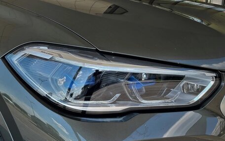 BMW X6, 2020 год, 7 500 000 рублей, 13 фотография