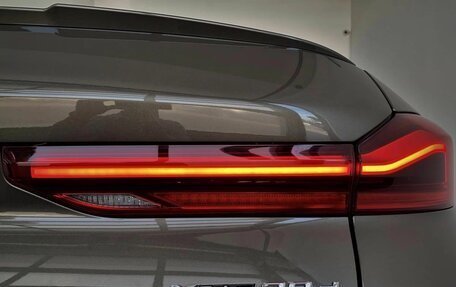 BMW X6, 2020 год, 7 500 000 рублей, 14 фотография