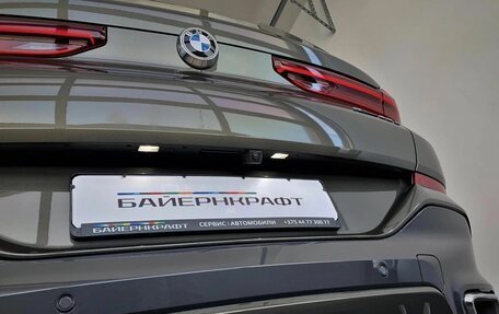 BMW X6, 2020 год, 7 500 000 рублей, 23 фотография