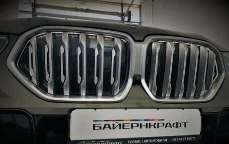 BMW X6, 2020 год, 7 500 000 рублей, 21 фотография