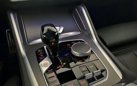 BMW X6, 2020 год, 7 500 000 рублей, 19 фотография