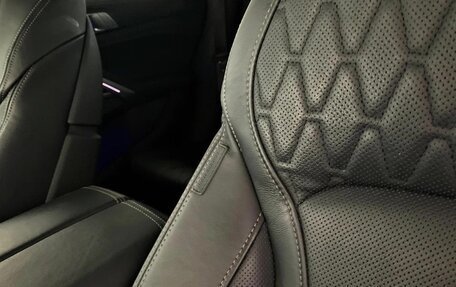 BMW X6, 2020 год, 7 500 000 рублей, 22 фотография