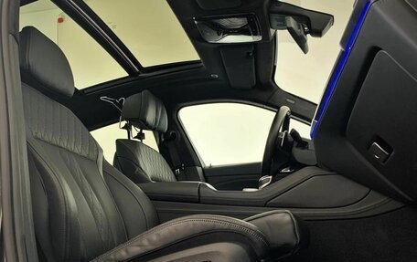 BMW X6, 2020 год, 7 500 000 рублей, 26 фотография