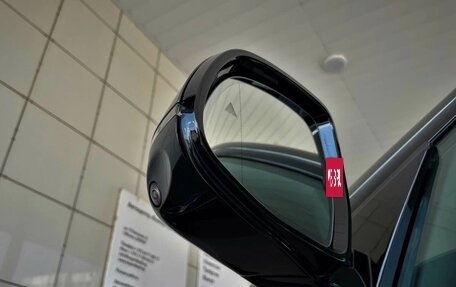 BMW X6, 2020 год, 7 500 000 рублей, 15 фотография