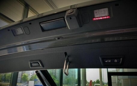 BMW X6, 2020 год, 7 500 000 рублей, 18 фотография