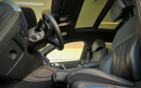 BMW X6, 2020 год, 7 500 000 рублей, 27 фотография