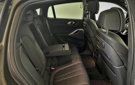 BMW X6, 2020 год, 7 500 000 рублей, 29 фотография