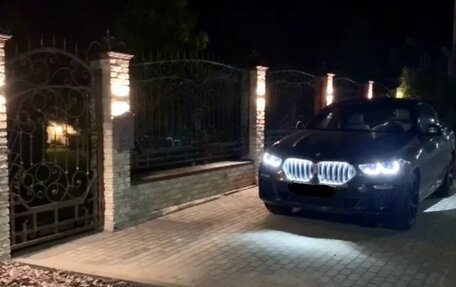 BMW X6, 2020 год, 7 500 000 рублей, 30 фотография