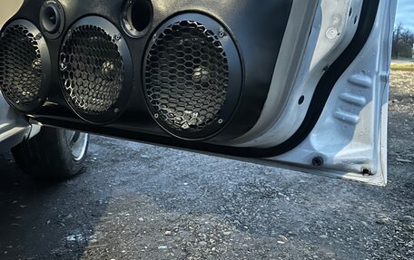 Mitsubishi Lancer IX, 2002 год, 270 000 рублей, 10 фотография