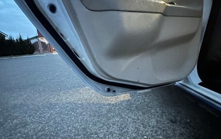 Mitsubishi Lancer IX, 2002 год, 270 000 рублей, 12 фотография