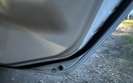 Mitsubishi Lancer IX, 2002 год, 270 000 рублей, 11 фотография