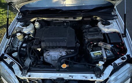 Mitsubishi Lancer IX, 2002 год, 270 000 рублей, 8 фотография