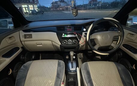 Mitsubishi Lancer IX, 2002 год, 270 000 рублей, 7 фотография