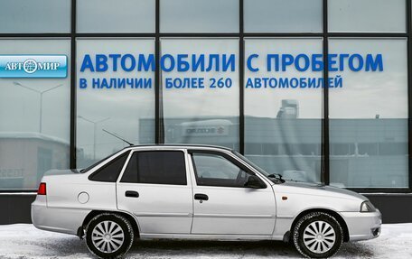 Daewoo Nexia I рестайлинг, 2008 год, 149 000 рублей, 6 фотография