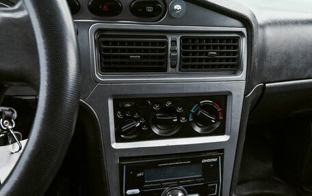 Daewoo Nexia I рестайлинг, 2008 год, 149 000 рублей, 13 фотография