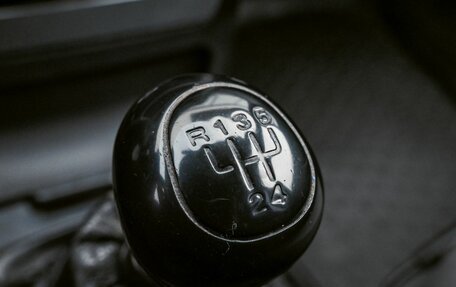 Daewoo Nexia I рестайлинг, 2008 год, 149 000 рублей, 14 фотография