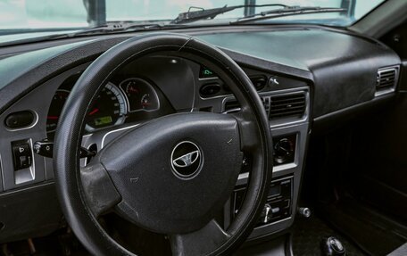 Daewoo Nexia I рестайлинг, 2008 год, 149 000 рублей, 10 фотография