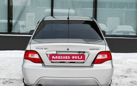 Daewoo Nexia I рестайлинг, 2008 год, 149 000 рублей, 4 фотография