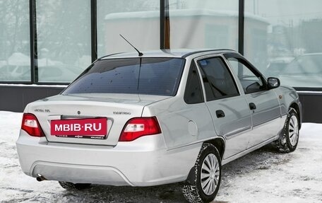 Daewoo Nexia I рестайлинг, 2008 год, 149 000 рублей, 5 фотография