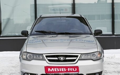 Daewoo Nexia I рестайлинг, 2008 год, 149 000 рублей, 8 фотография