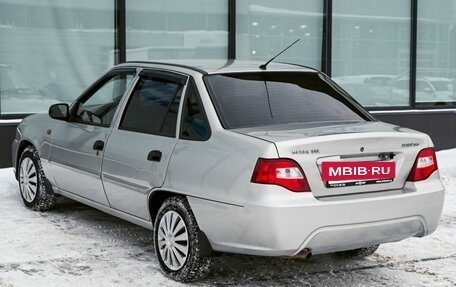 Daewoo Nexia I рестайлинг, 2008 год, 149 000 рублей, 3 фотография