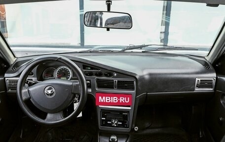 Daewoo Nexia I рестайлинг, 2008 год, 149 000 рублей, 12 фотография