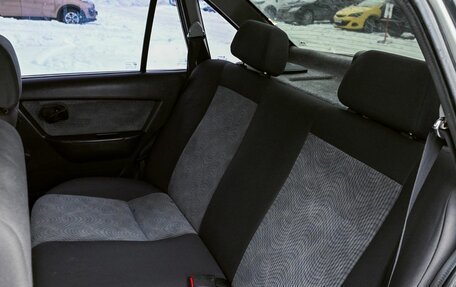 Daewoo Nexia I рестайлинг, 2008 год, 149 000 рублей, 17 фотография