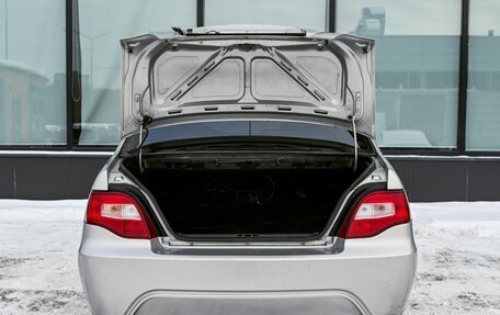 Daewoo Nexia I рестайлинг, 2008 год, 149 000 рублей, 18 фотография