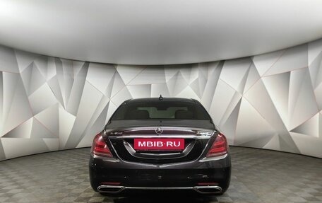 Mercedes-Benz S-Класс, 2019 год, 6 526 000 рублей, 8 фотография