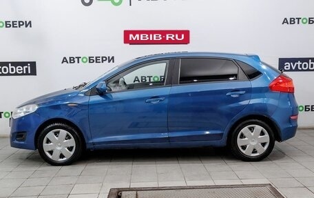 Chery Very (A13), 2013 год, 229 000 рублей, 2 фотография