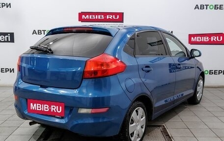 Chery Very (A13), 2013 год, 229 000 рублей, 5 фотография