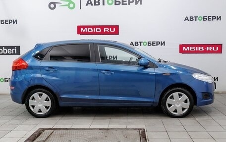 Chery Very (A13), 2013 год, 229 000 рублей, 6 фотография