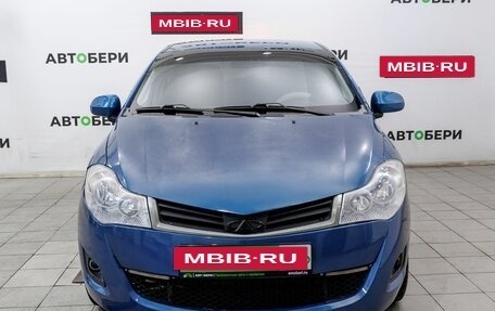 Chery Very (A13), 2013 год, 229 000 рублей, 8 фотография