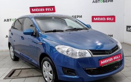 Chery Very (A13), 2013 год, 229 000 рублей, 7 фотография