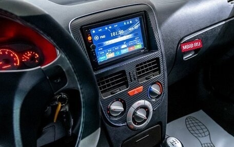 Chery Very (A13), 2013 год, 229 000 рублей, 21 фотография