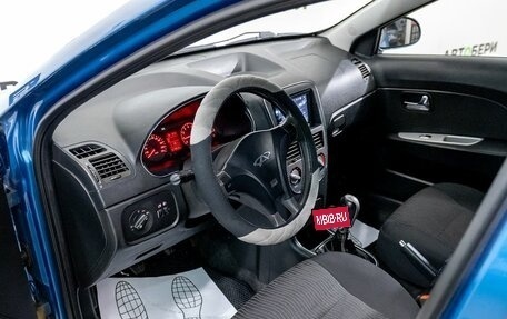 Chery Very (A13), 2013 год, 229 000 рублей, 14 фотография