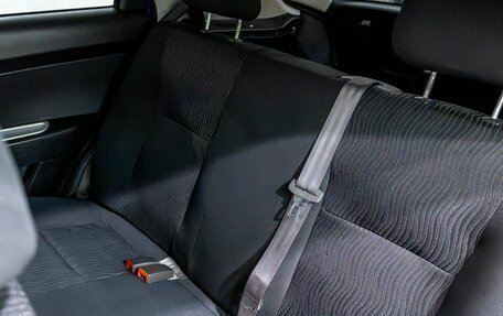 Chery Very (A13), 2013 год, 229 000 рублей, 26 фотография