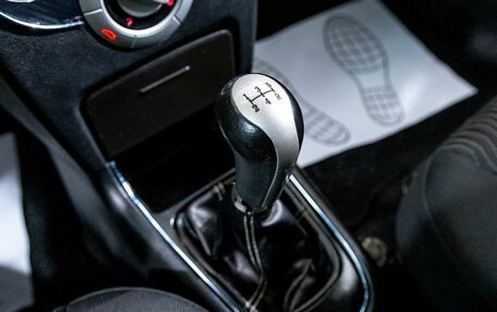 Chery Very (A13), 2013 год, 229 000 рублей, 22 фотография