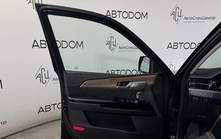 KIA Mohave I, 2020 год, 5 386 000 рублей, 8 фотография