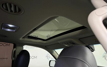 KIA Mohave I, 2020 год, 5 386 000 рублей, 15 фотография