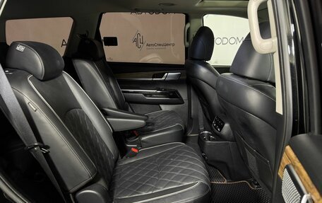 KIA Mohave I, 2020 год, 5 386 000 рублей, 12 фотография