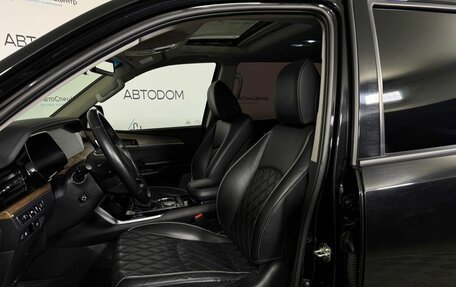 KIA Mohave I, 2020 год, 5 386 000 рублей, 10 фотография
