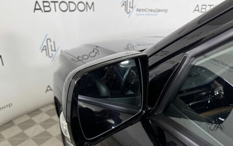 KIA Mohave I, 2020 год, 5 386 000 рублей, 7 фотография