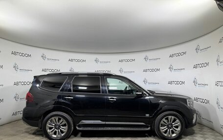 KIA Mohave I, 2020 год, 5 386 000 рублей, 5 фотография