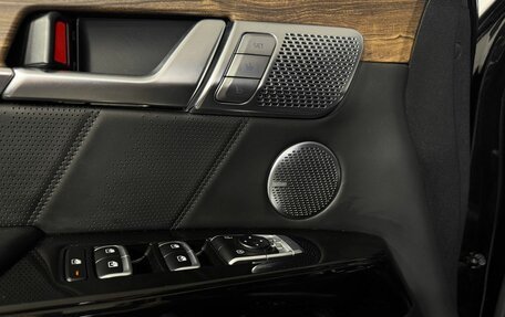 KIA Mohave I, 2020 год, 5 386 000 рублей, 9 фотография