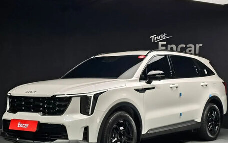 KIA Sorento IV, 2024 год, 5 570 000 рублей, 1 фотография