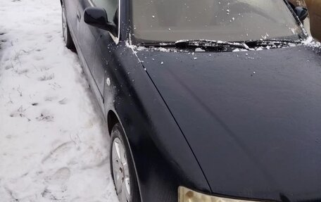 Audi A6, 1998 год, 420 000 рублей, 1 фотография