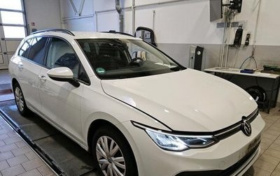Volkswagen Golf VIII, 2022 год, 2 162 000 рублей, 1 фотография